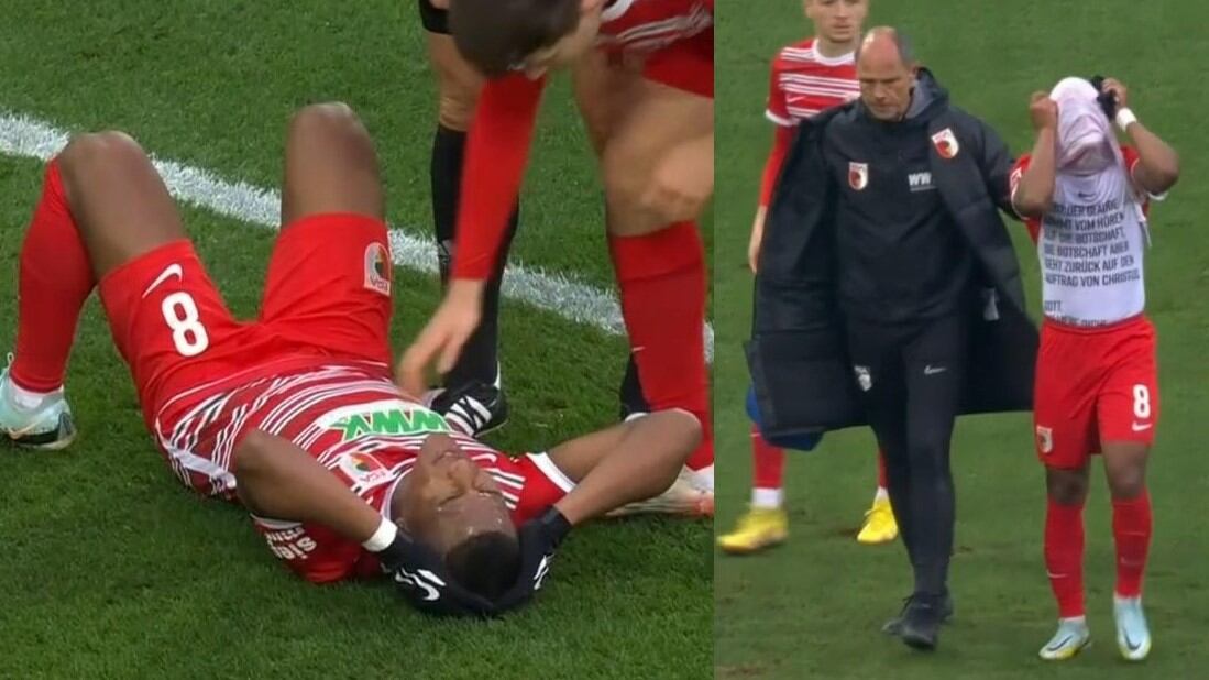 Carlos Gruezo, jugador ecuatoriano