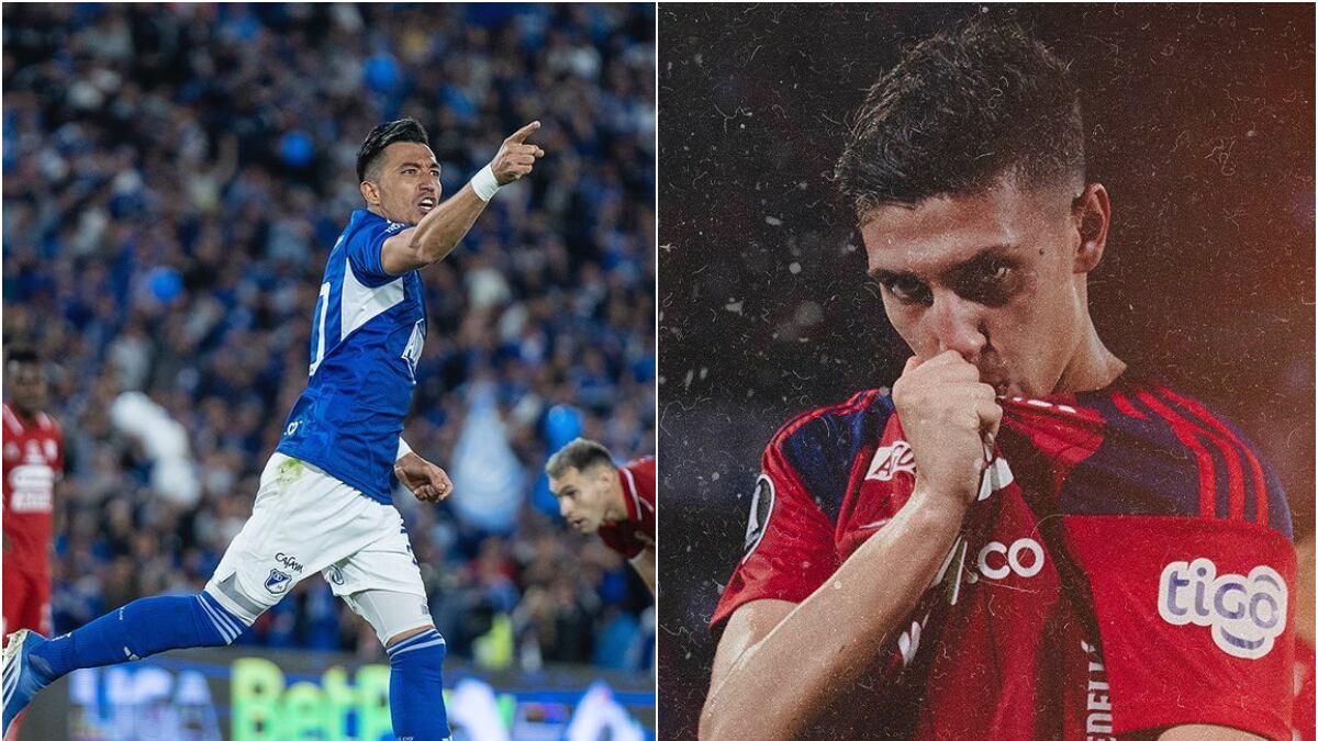 Millonarios y Medellín están entre los mejores clubes del mundo según la IFFHS