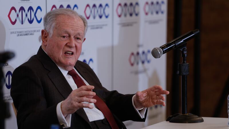 ¿Quién es el poderoso heredero de la presidencia de la junta directiva del Grupo Aval?