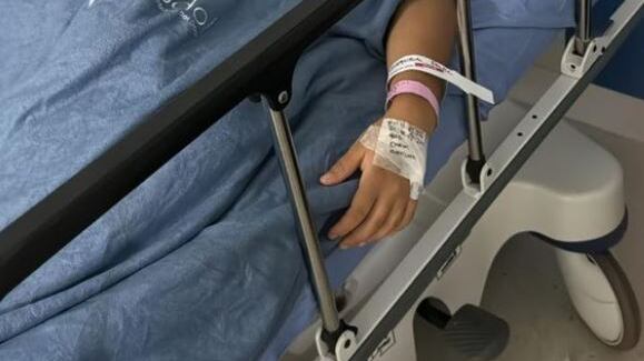 Niña de 10 años abusada sexualmente en Medellín