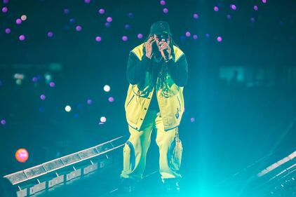 Invitados al concierto de J Balvin en Medellín 2025