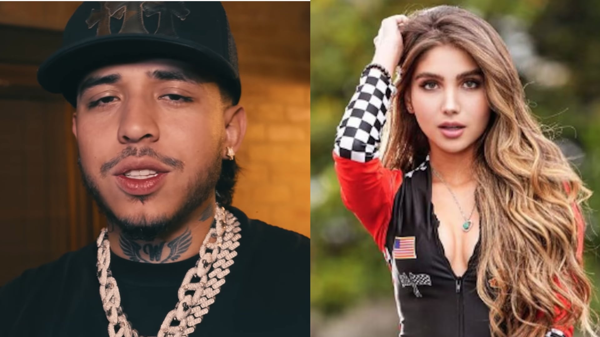 Shaira estaría coqueteando con amigo de WestCol