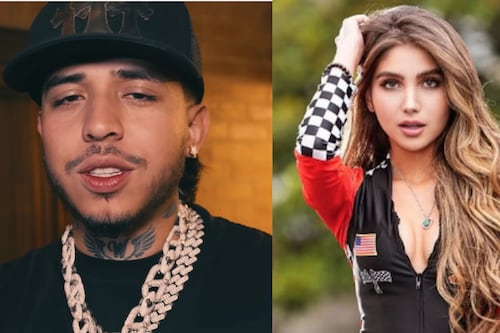 Shaira estaría coqueteando con amigo de WestCol; el joven mostró las pruebas