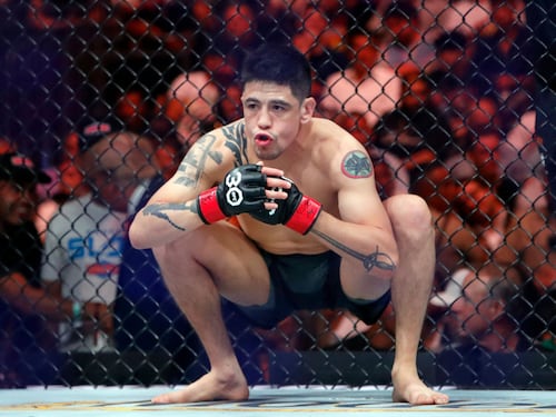 “Estoy cansado”: Brandon Moreno anuncia su retiro de la UFC