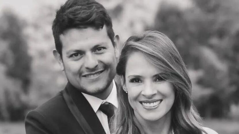 Así será la navidad de Amador Padilla luego de haber estado internado en Cuidados Intensivos este 2024