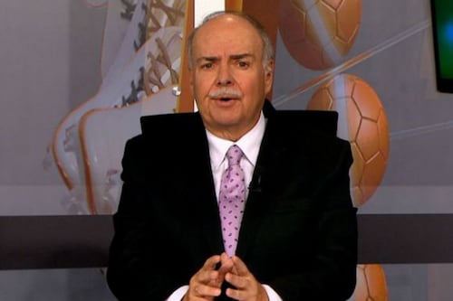 “Solo Pacto en esta mond*”, Iván Mejía sacó su lado más político y destapó sus votos