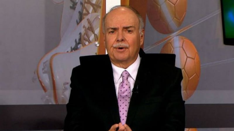 Iván Mejía anunció que ya tiene compañero y frecuencias para su regreso