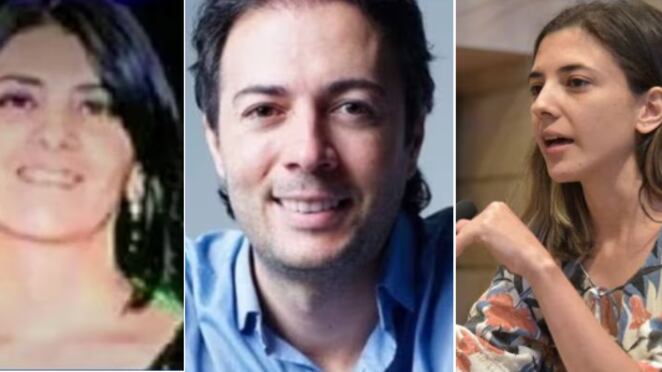 Feminicidio hermana de Susana Boreal