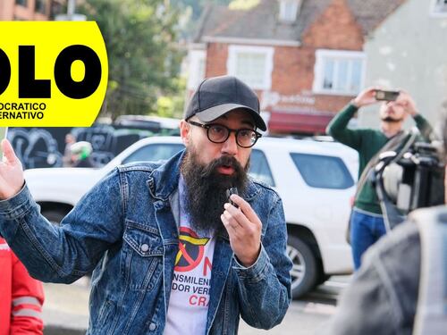 Opinión: ¡Y se marchó!