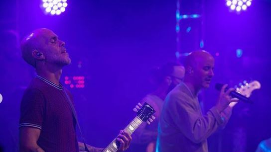 Cultura Profética en Medellín