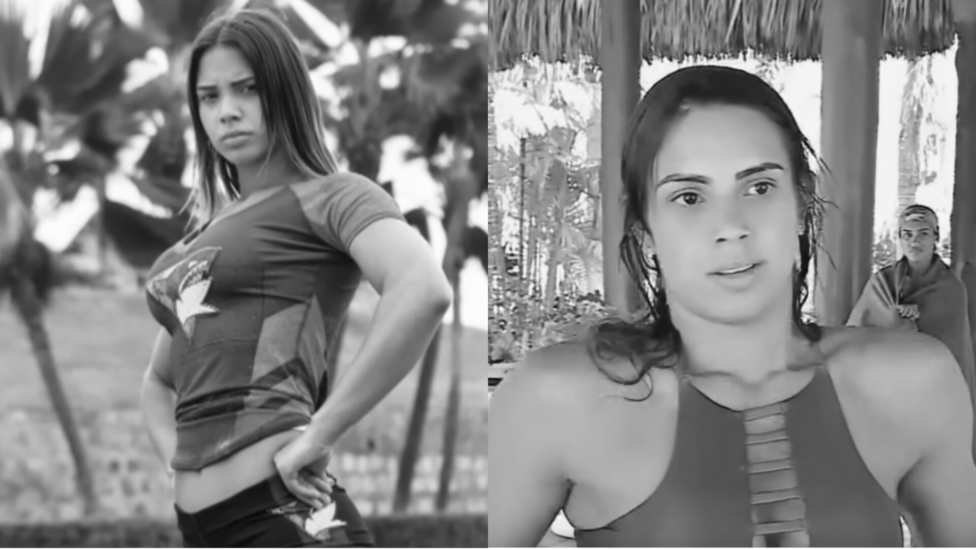 Maria Fernanda Aguilar, exparticipante de Desafío 2018, murió ahogada en 2019