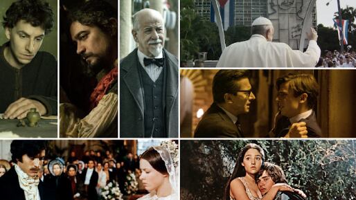 Prográmese para el Italian Screens, nuevo cine italiano en Colombia