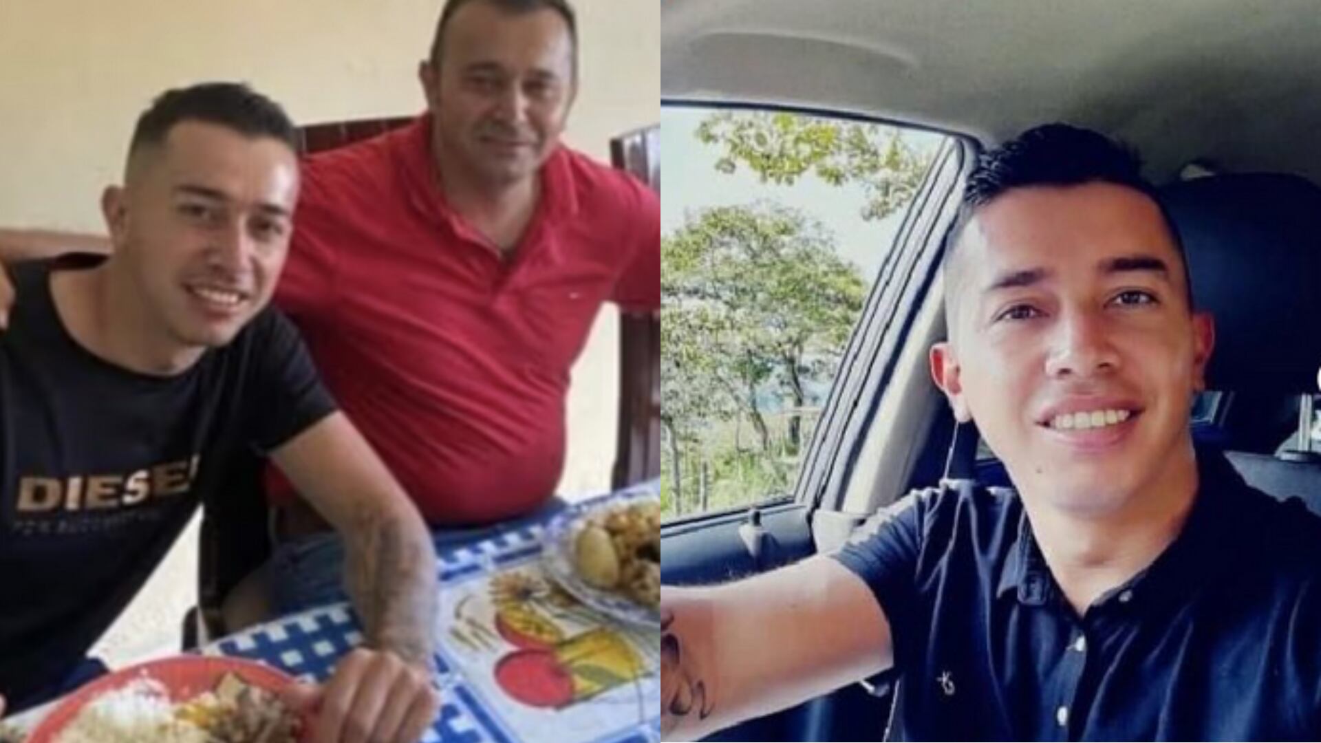 Secuestraron al hijo del alcalde de Rosas, Cauca