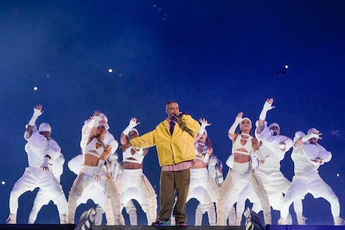 “Le quedamos debiendo a J Balvin”: Dicen tras histórico concierto en Medellín con más de 7 horas de show