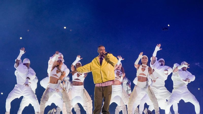 “Le quedamos debiendo a J Balvin”: Dicen tras histórico concierto en Medellín con más de 7 horas de show