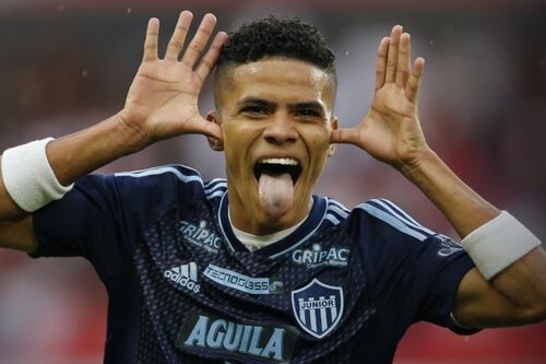 Junior ‘se tapó en plata’ por clasificar a octavos de final de la Copa Libertadores