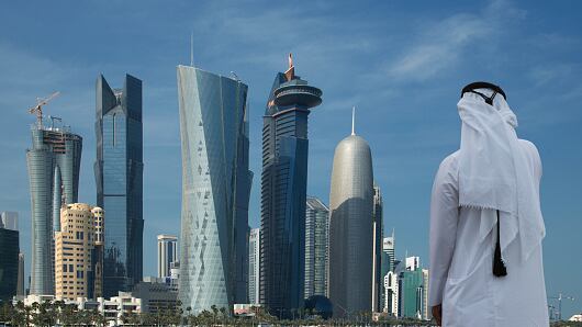 Reservas de hoteles para la comunidad LGBTI en Catar