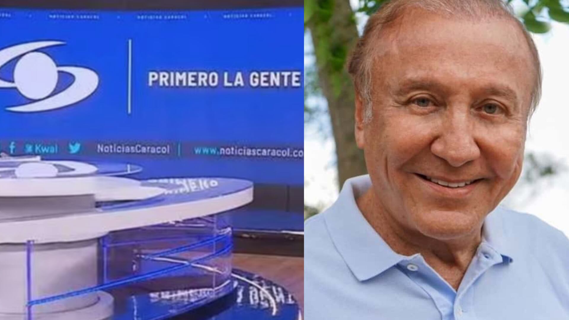 Daniela Pachón dedicó mensaje a Rodolfo Hernández