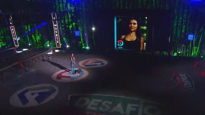 La salida de Sara del ‘Desafío The Box’ pudiera marcar un cambio en la casa Beta en las futuras pruebas.