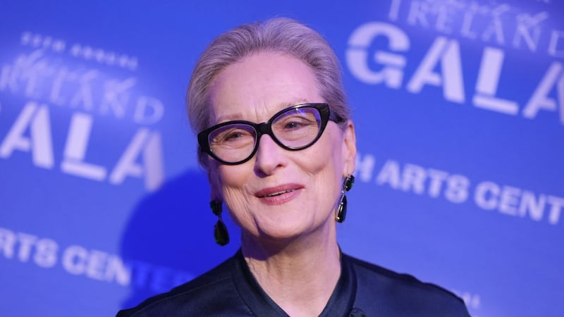 ¿Cuánto sabes sobre Meryl Streep? Pon a prueba tus conocimientos con este quiz...