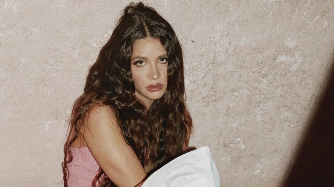 La actriz Mariana Gómez dijo que era su vicio y que lo dejó, además habló de las consecuencias que le ocasionó a conocidos.