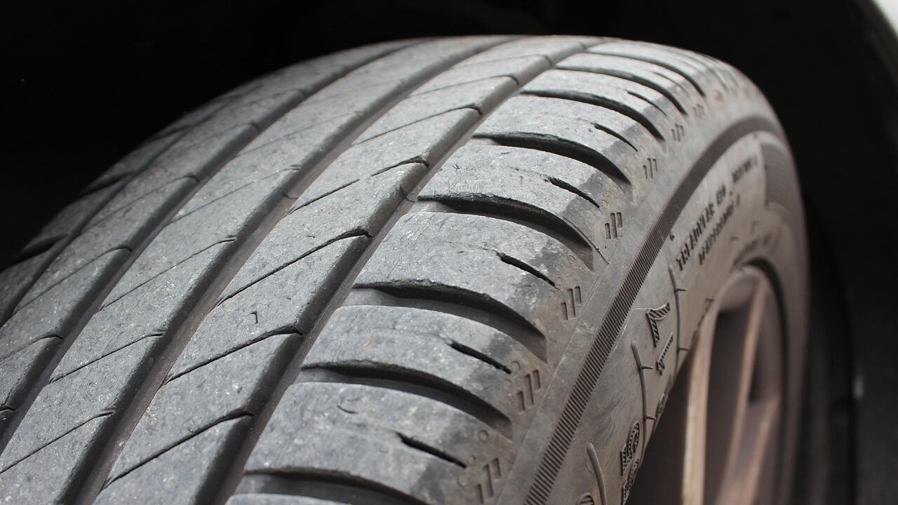 Cómo cuidar llantas para carros