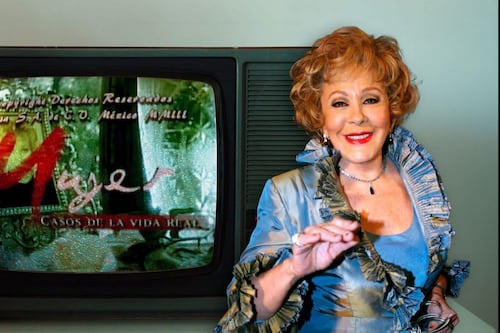 Murió Jorge Lozano Soriano a sus 90 años: el guionista que dio vida a ‘Mujer, casos de la vida real’