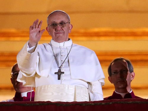 ¿Cuáles son los nombres que más han utilizado los papas en la historia de la iglesia Católica?