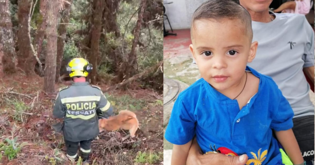 Caso Dilan Santiago: Fiscalía no descarta que el responsable de la muerte del menor sea un miembro de su familia