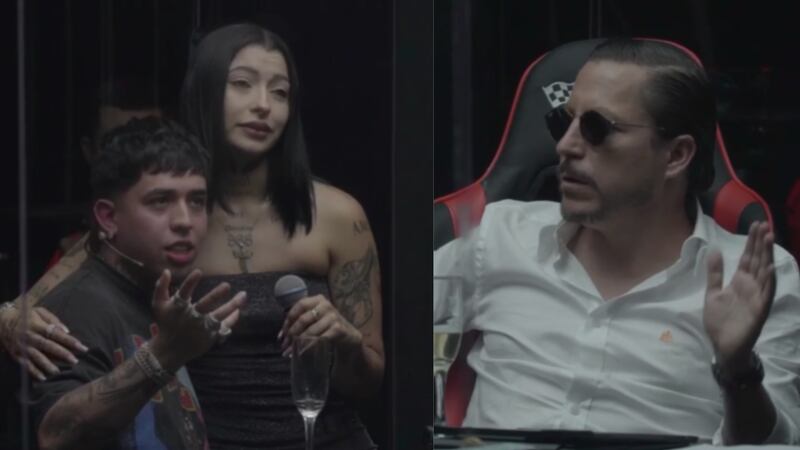 WestCol hizo comentario despectivo sobre las mujeres