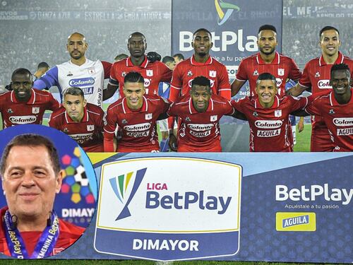 “Qué desorden”: Tulio Gómez reveló insólito motivo por el que arquero no llegó a América