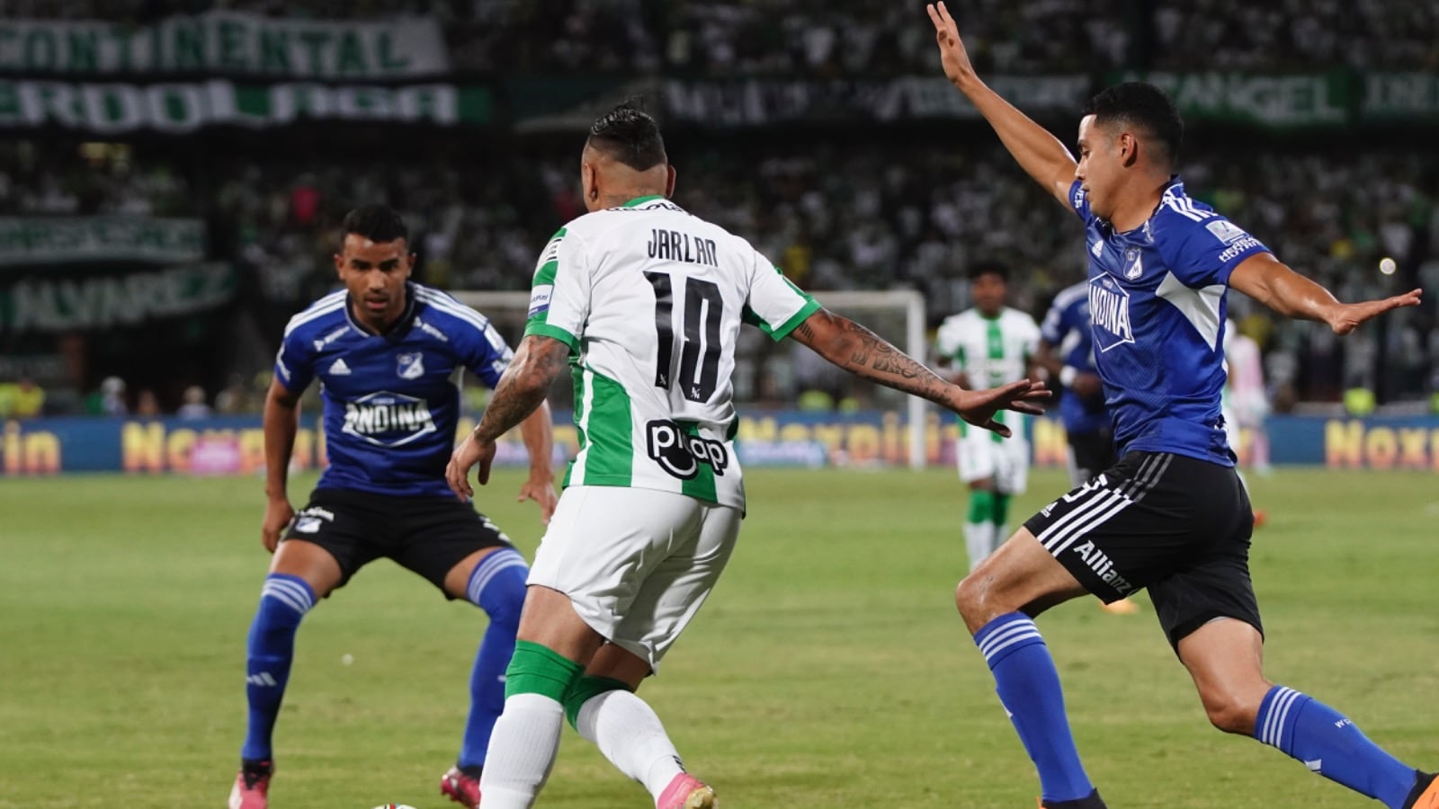Millonarios vs Nacional: ¿Quedan boletas disponibles para la final?