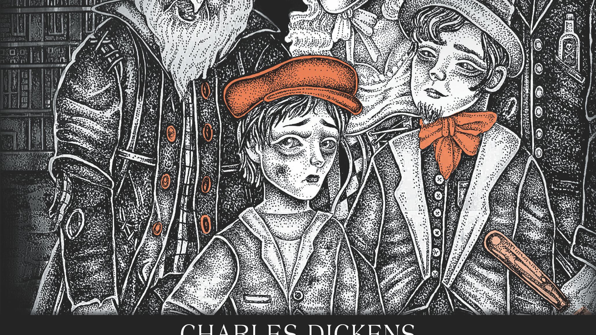 Clásico de la literatura