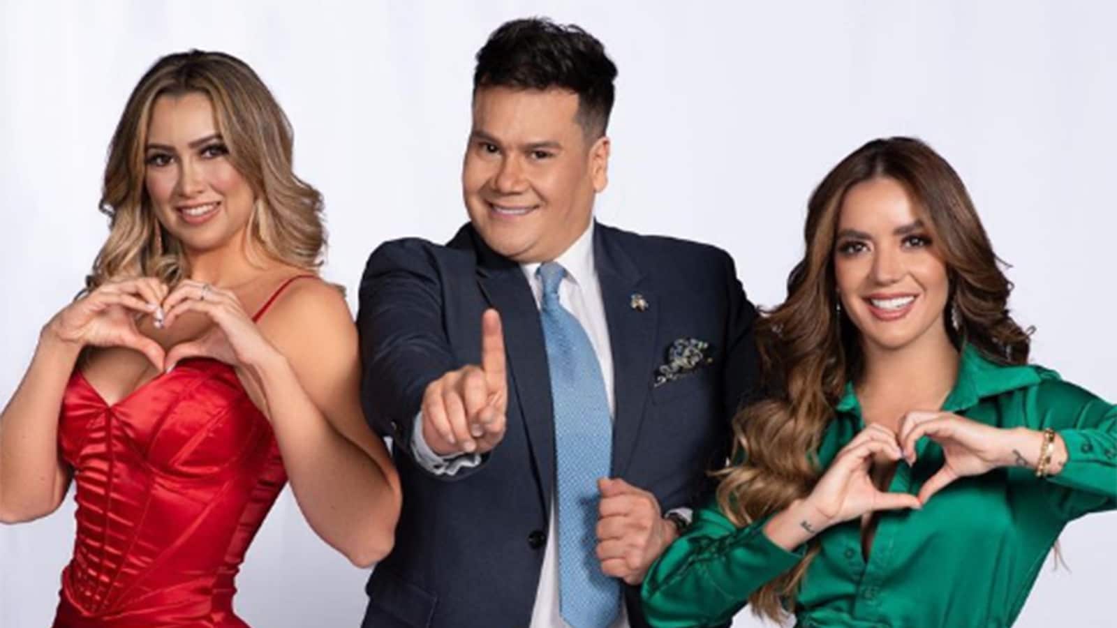 Aseguran que en ‘Lo sé todo’ se están’ lavando las manos’ para evadir responsabilidades.