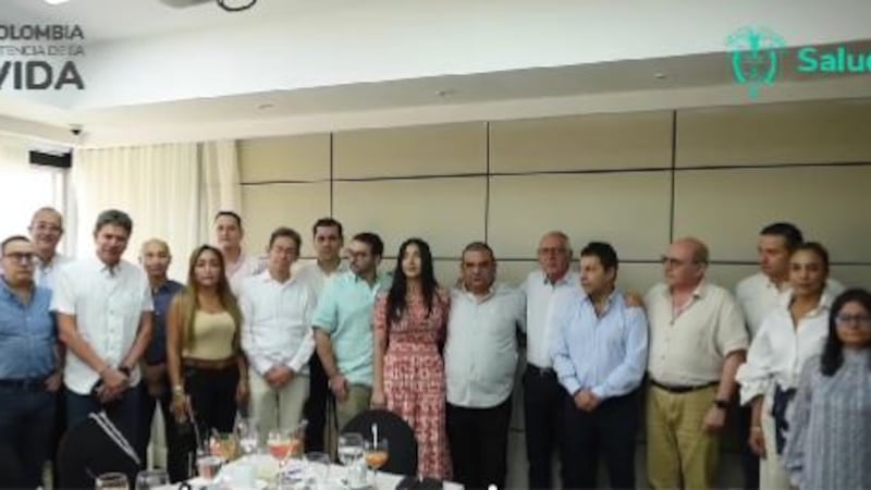 EPS se suman al cambio y se convertirán en las nuevas Gestoras de salud y vida