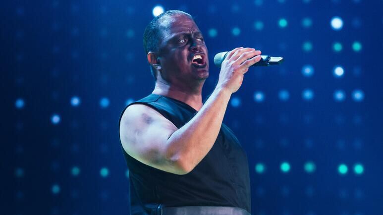 Razón por la que jamás gana un cantante en inglés en Yo Me Llamo Colombia