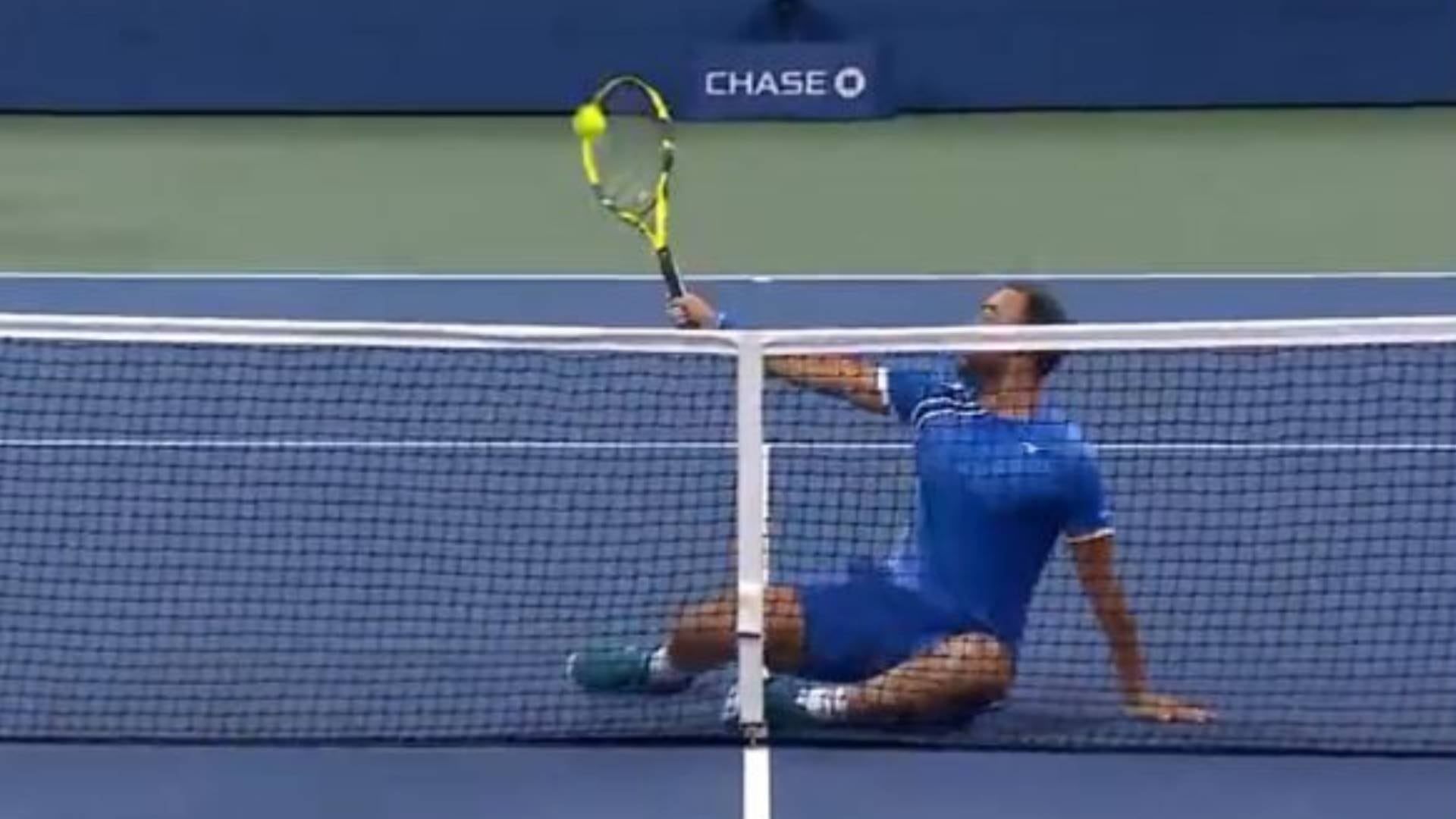 Juan Sebastián Cabal y Robert Farah jugarán las semifinales del US Open 2022