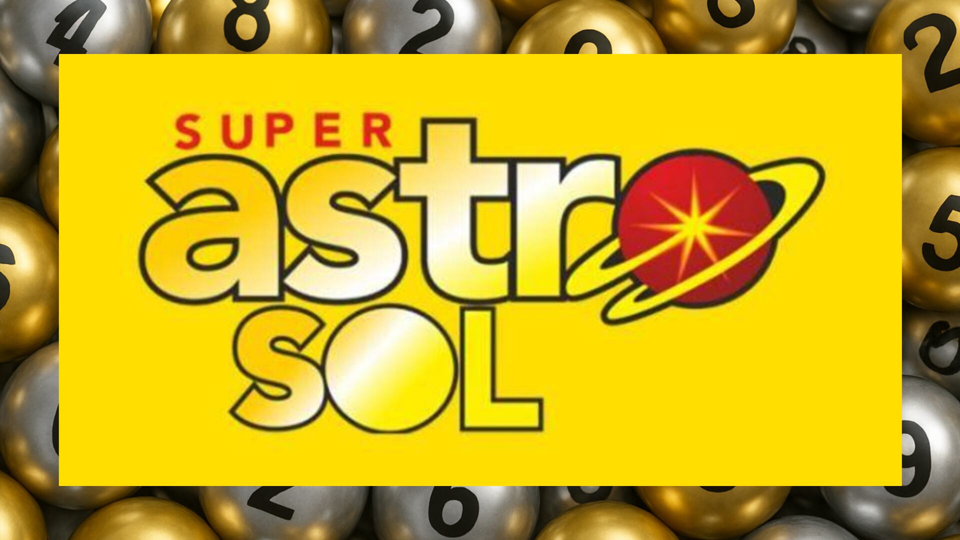 Astro Sol: Número ganador del sorteo realizado el miércoles 11 de marzo del 2026