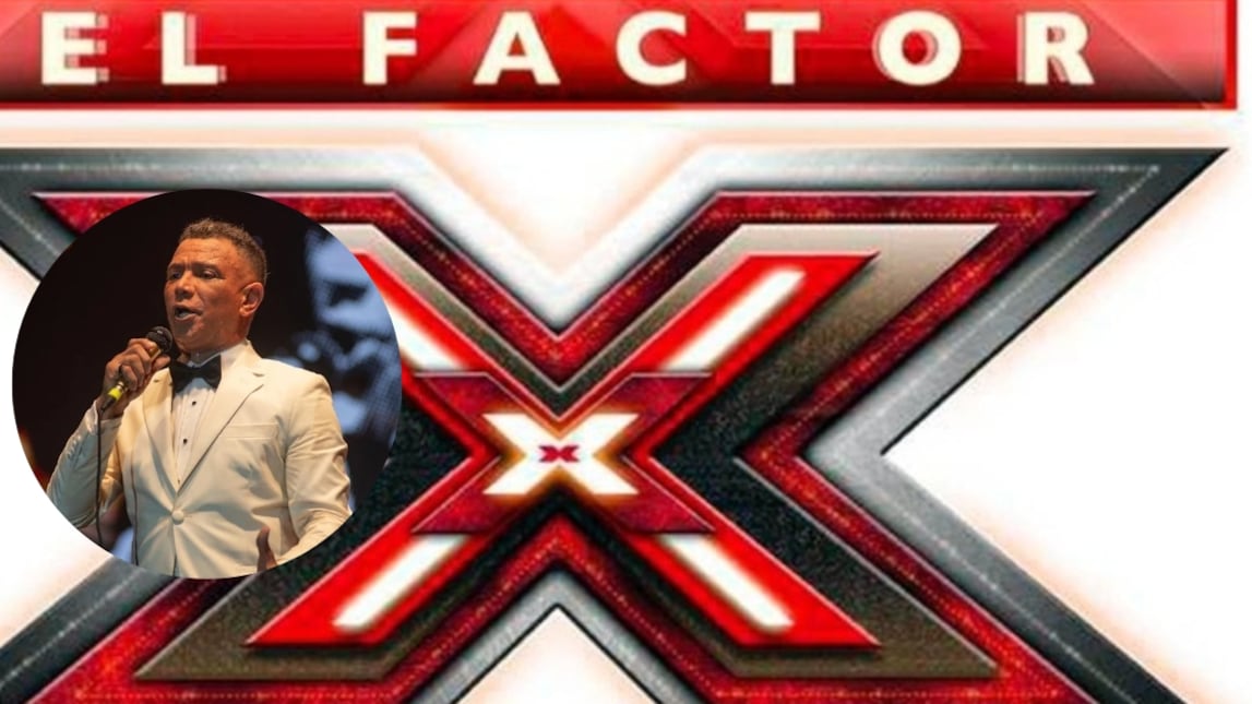 A esto se dedica actualmente Juan Carlos Coronel, exjurado de ‘Factor X’