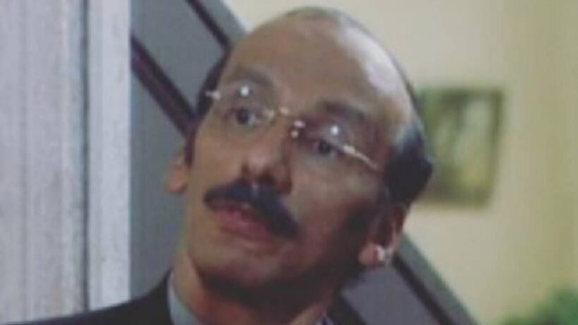 Le llovieron elogios a 'Don Hermes' por su apariencia tras el estreno del teaser de 'Bety la fea'