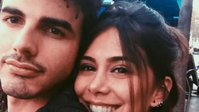 “La mentí”: Exnovio de Greeicy Rendón se declaró gay y dijo que lo sabía desde qué salió con la cantante
