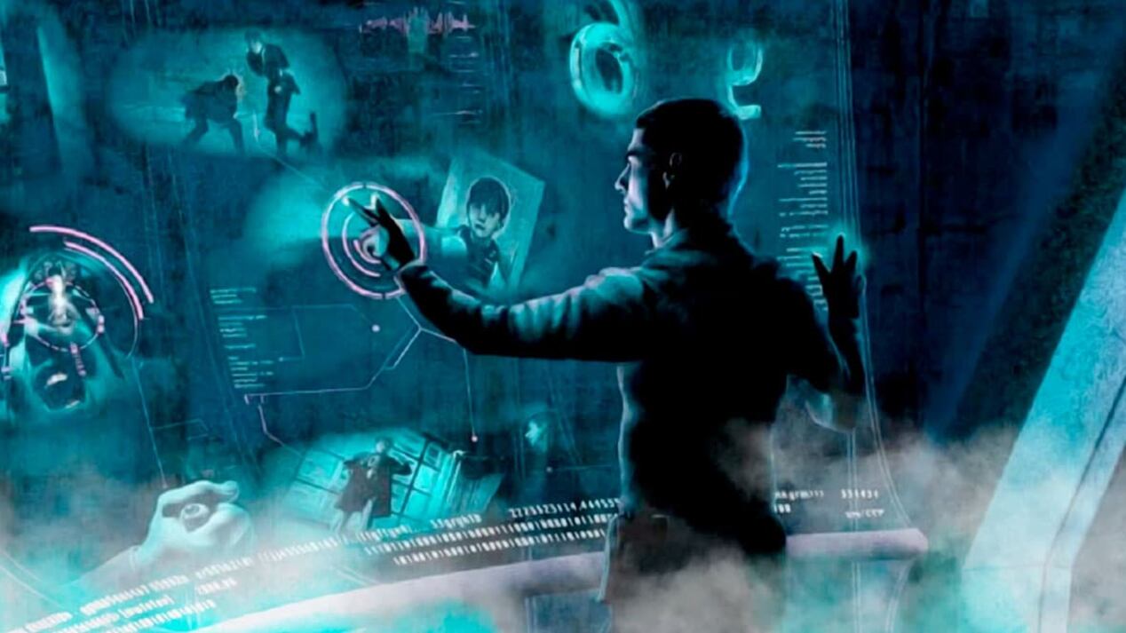 La Inteligencia Artificial abre una nueva era de vigilancia y obtención de evidencia biométrica. ¿Pero qué sucede con la privacidad de los ciudadanos?