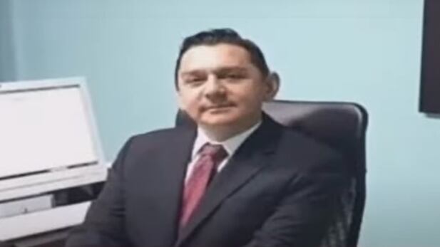 Notario 76 de Bogotá.