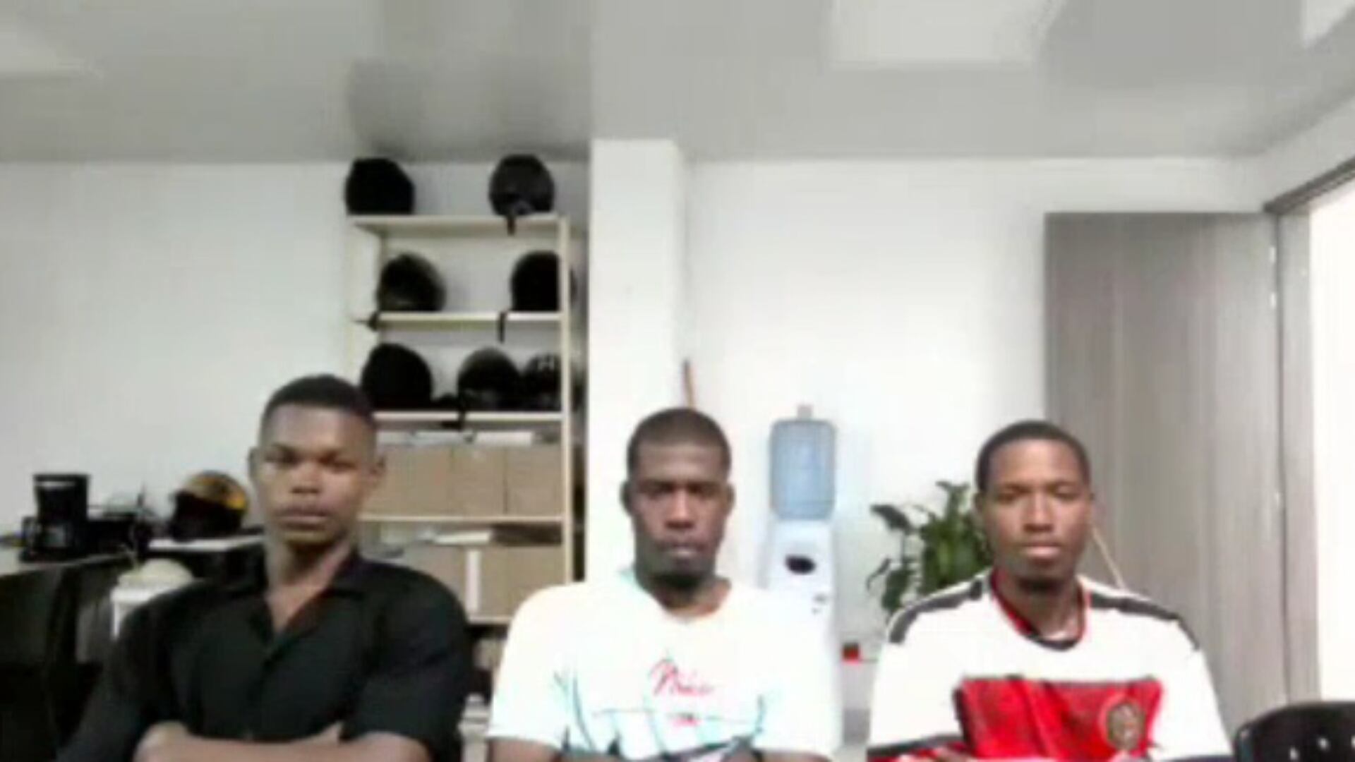 Cárcel para responsables de activar moto bomba en CAI de Cali