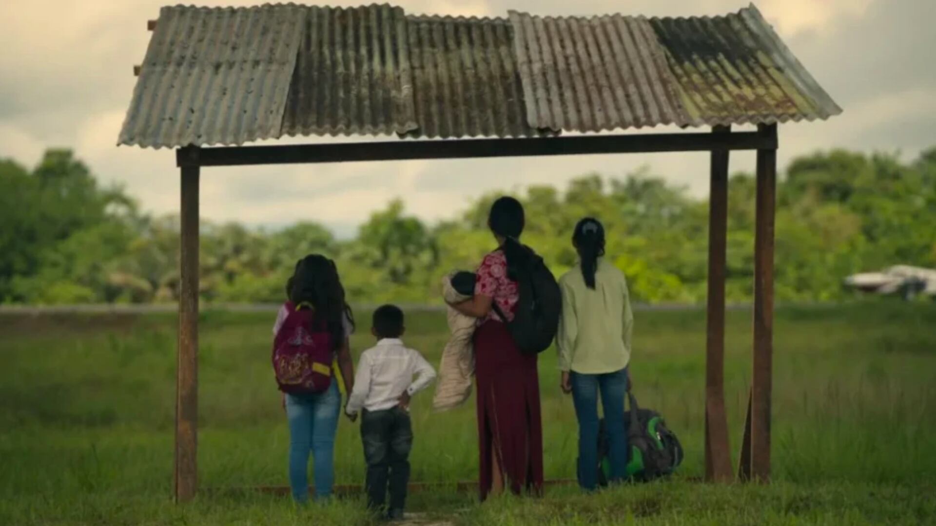 Netflix anuncia el estreno del documental “Los Niños Perdidos”