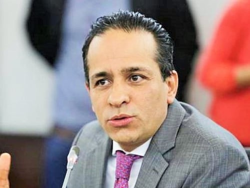 Intentaron secuestrar al senador Alexander López: Petro pidió mayor presencia de la Fuerza Pública