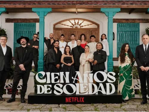 Netflix anuncia la fecha de estreno de la segunda parte de Cien Años de Soledad: ¿cuándo es?