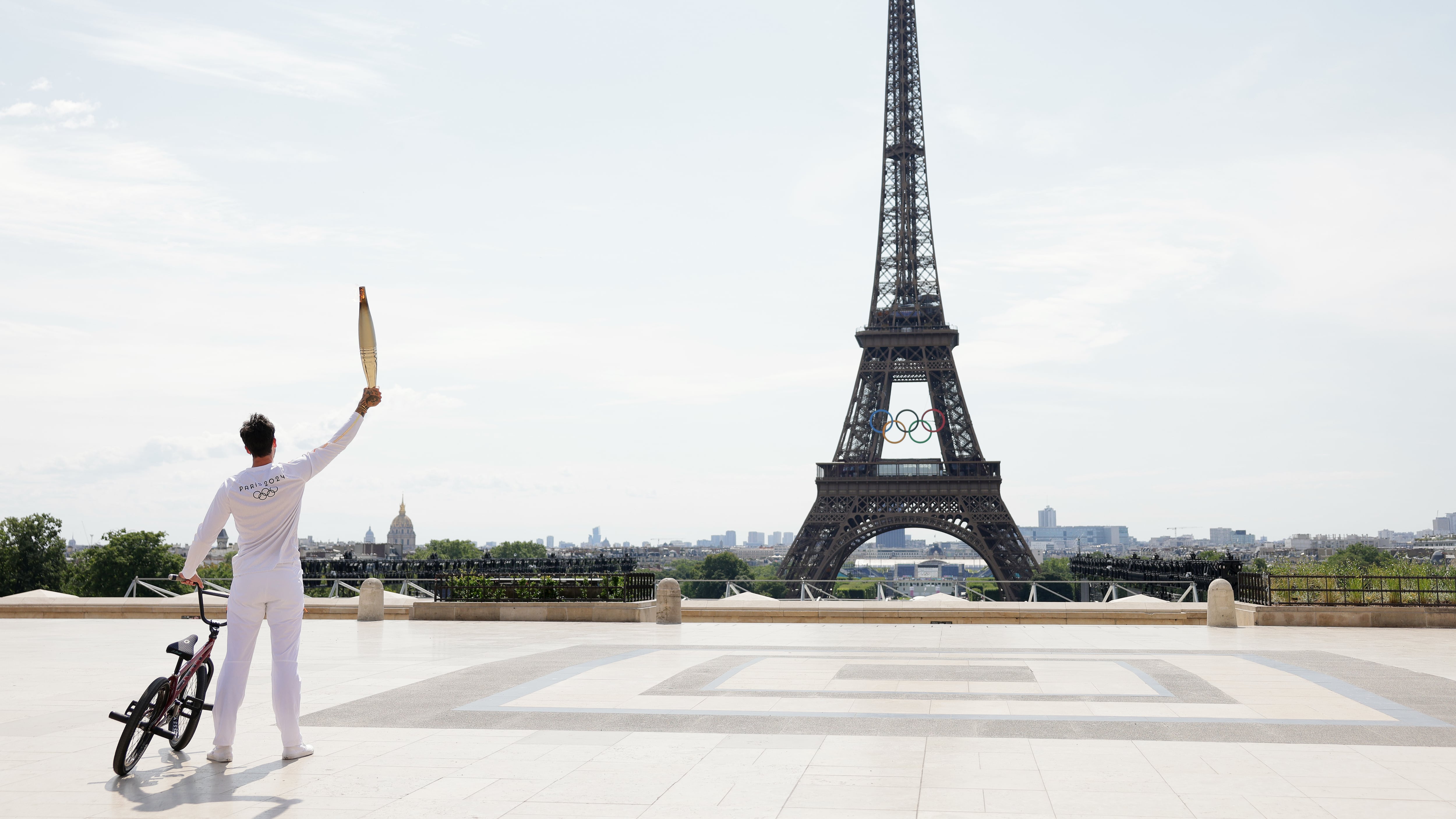 Los Juegos Olímpicos de París 2024 serán más juveniles, más urbanos, más incluyentes y más sustentables.