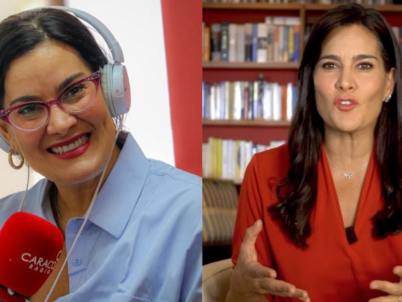 ¿Cerró la puerta? Vanessa de la Torre reveló por qué no piensa volver a tener pareja tras su separación de 13 años