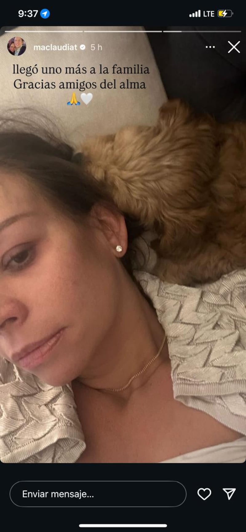 Familia Miguel Uribe Turbay